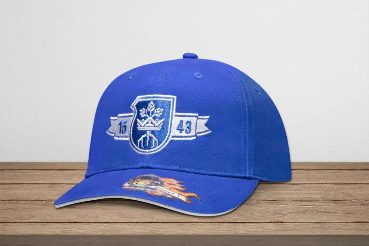 Flötzinger Bräu Rosenheim Stick Caps